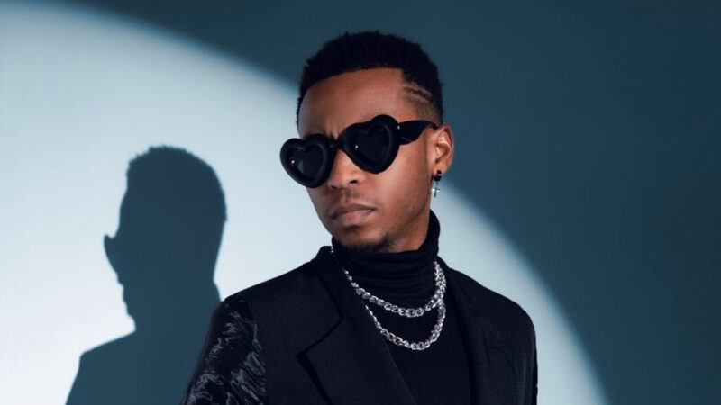 Kevin Ross Is ‘Back 4 More’ With Another Sample Of ‘Love Uptempo, Vol. 1’ 