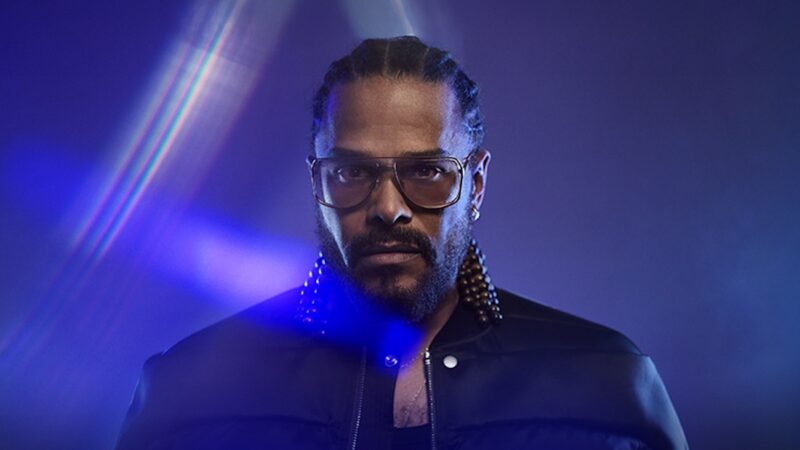 Maxwell Announces ‘The Serenade 2025’ Tour With Special Guests Marsha Ambrosius, Kem, Leela James & Lucky Daye