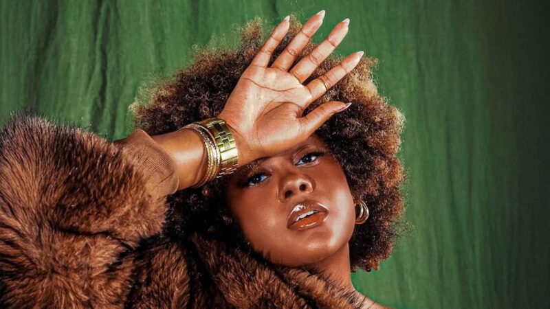 Synclair Proves Vulnerability Is Strength With ‘Who Are We Becoming?’