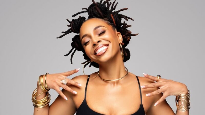 Jade Novah Wants A Love That Makes Her Feel ‘90’s Fine’
