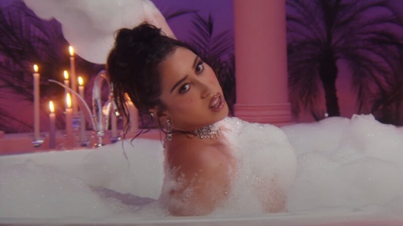 Kali Uchis Promises To Be There Through ‘Sunshine & Rain’ As She Readies New Album ‘Sincerely,’