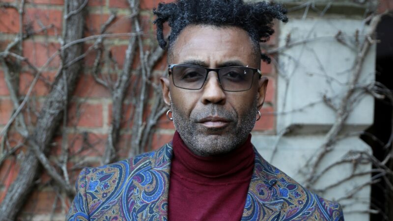 Omar Spreads An Uplifting Message On ‘There’s Much Love In The World’