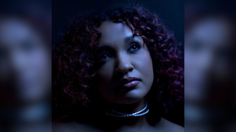 Alex Isley’s Time Is Now On ‘WHEN’