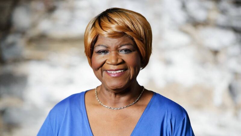 Alice Tan Ridley (1952-2025)