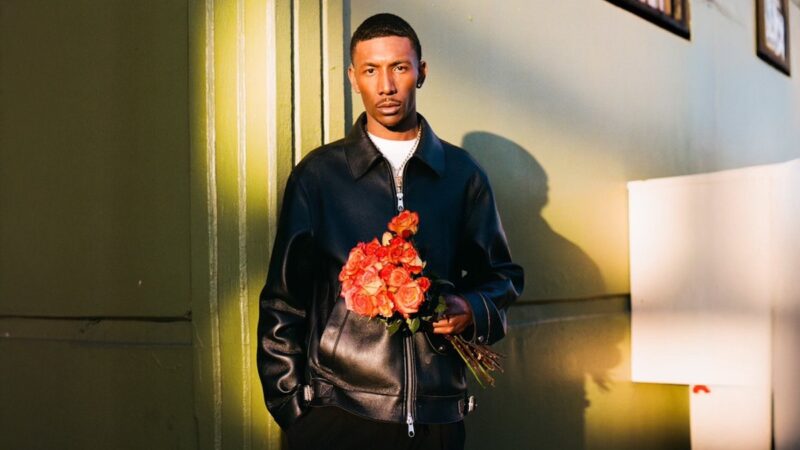 bLAck pARty Yearns For His ‘Distant Lover’ & Readies The ‘Late To The Party Tour’