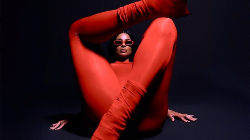 Ciara Turns Us On & Out With ‘Ecstasy’