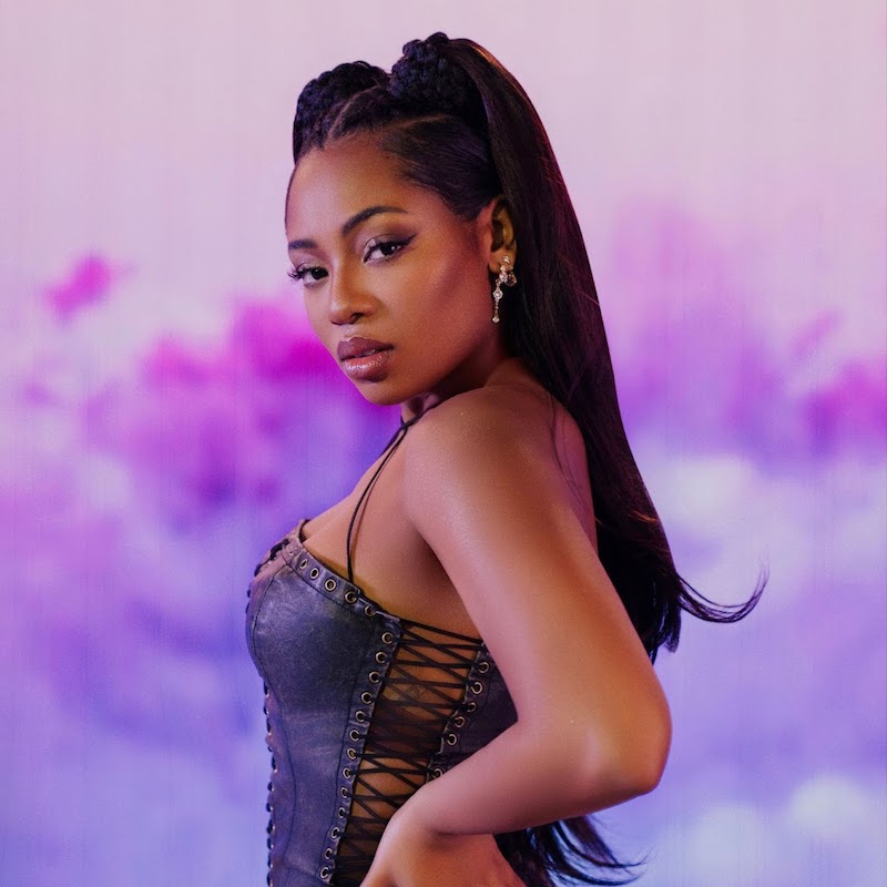 Hailey Kilgore Is Ready To Play A ‘Dangerous Game’ SoulBounce