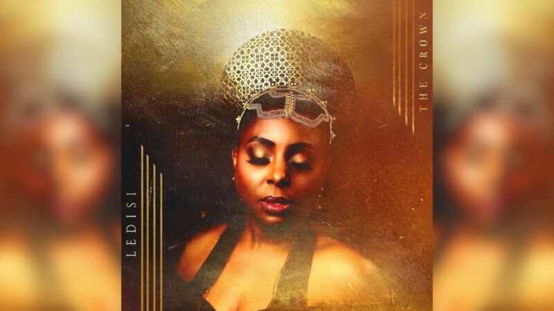 Ledisi Shares ‘The Crown’ Tracklist