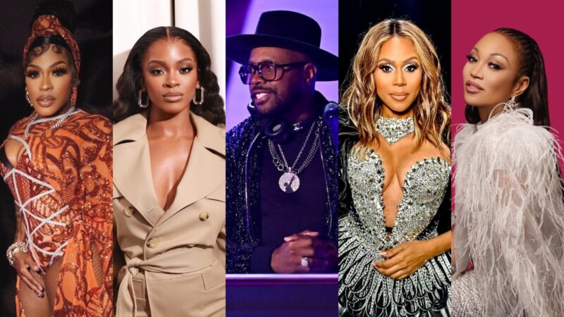 D-Nice To Bring Club Quarantine Live To Baltimore With Performances By Ari Lennox, Deborah Cox & More