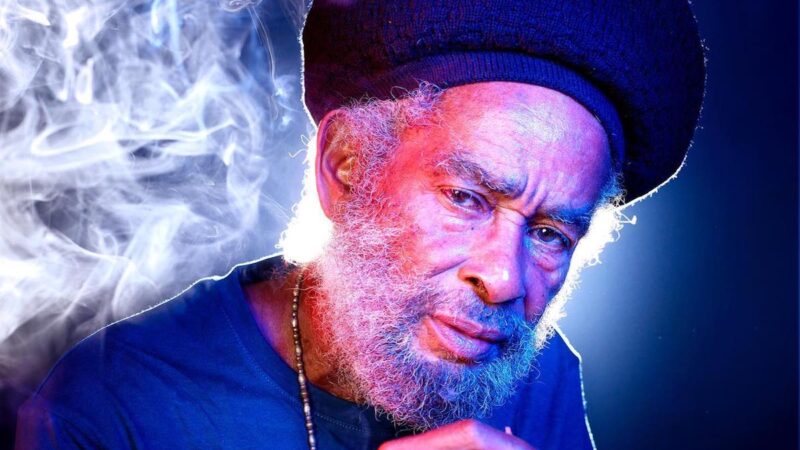 Max Romeo (1944-2025)