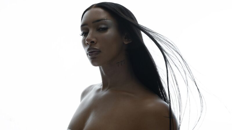 Naomi Sharon Wants To Know ‘Can We Do This Over’