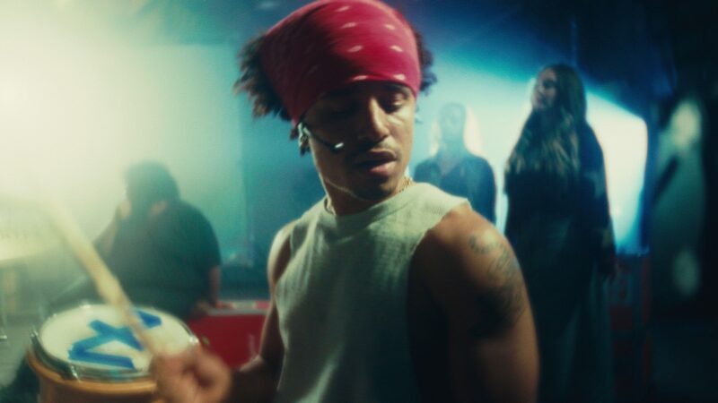 Leven Kali Gives Us A Peek Inside His ‘Crystal Ball’