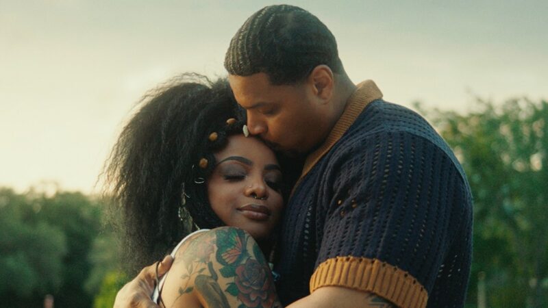 Love Is ‘Right On Time’ For Leela James