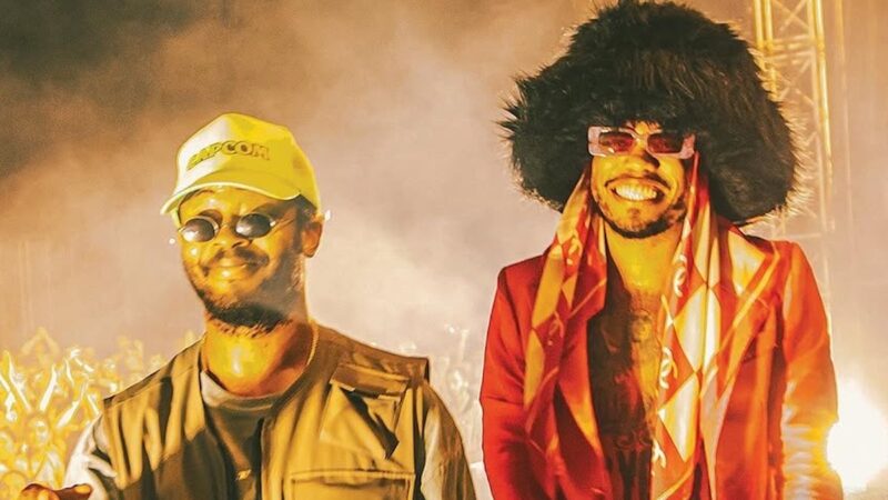 NxWorries Supplies Summertime Vibes On ‘Everybody Gets Down’ & Gears Up For The ‘Why Lawd? 2025 Tour’