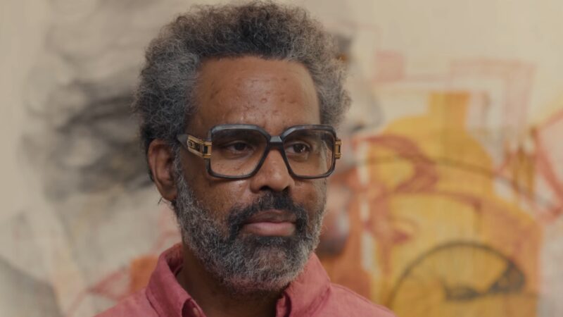 Sacha Jenkins (1971-2025)