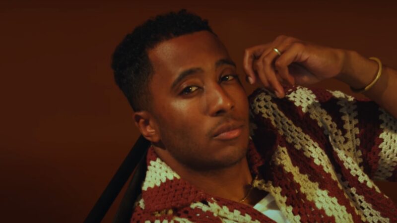 Braxton Cook Teams With Marie Dahlstrom For ‘All My Life’ & Announces New Album ‘Not Everyone Can Go’