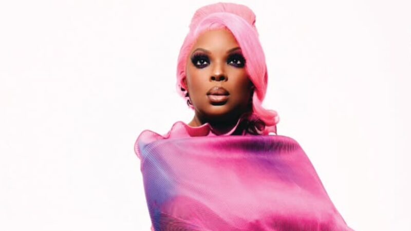 Lady Wray Wants You To Know ‘You’re Gonna Win’ Her Love As She Readies New Album ‘Cover Girl’
