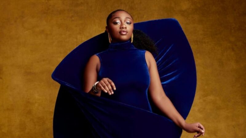 Samara Joy Delves Into The Aching Beauty Of Love Lost With ‘Flor De Lis (Upside Down)’