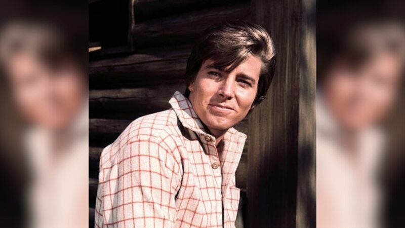 Bobby Sherman (1943-2025)