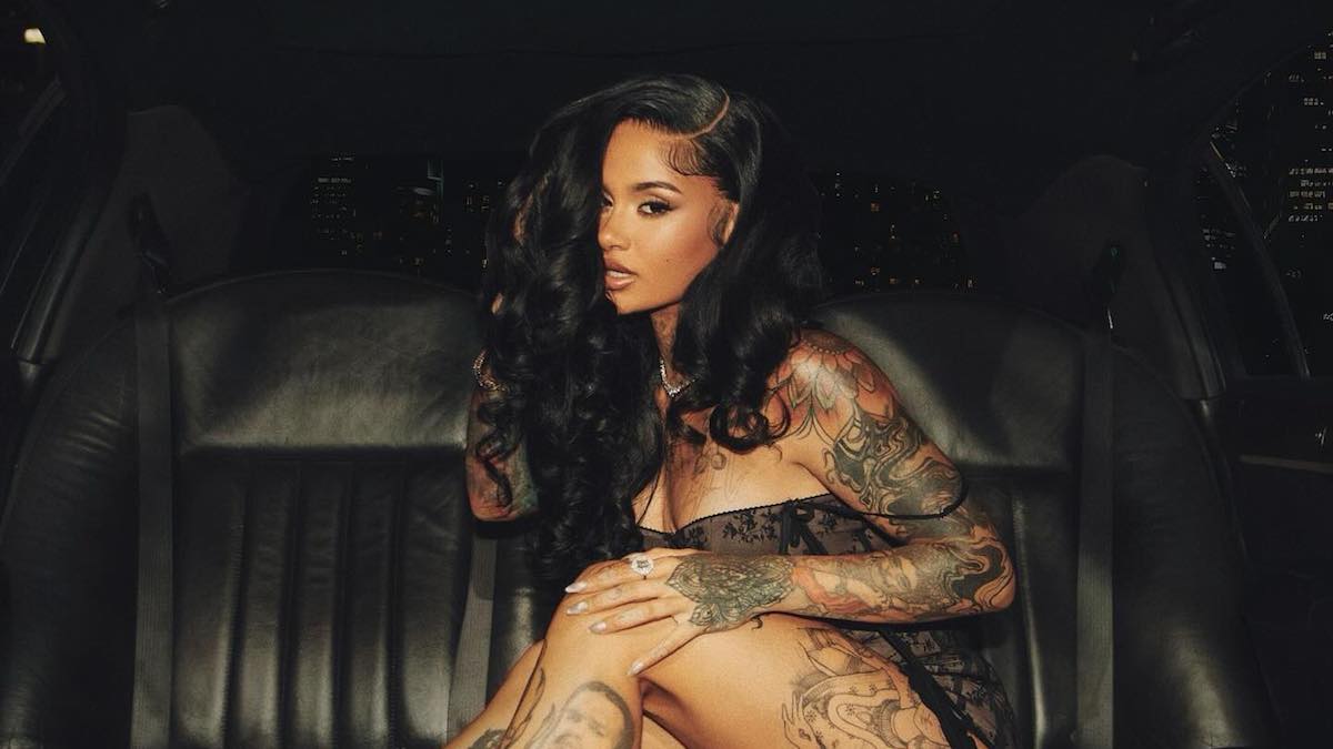 3. SENSUAL SERPENT - ILL SkiLLz Dance, image size:1200x675