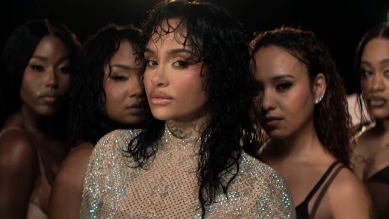 Kehlani Gets The Job Done In ‘Folded’
