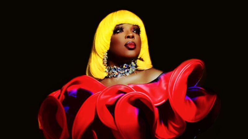 Lady Wray To Bring New Album ‘Cover Girl’ & More To The Stage On Her 2025 Tour