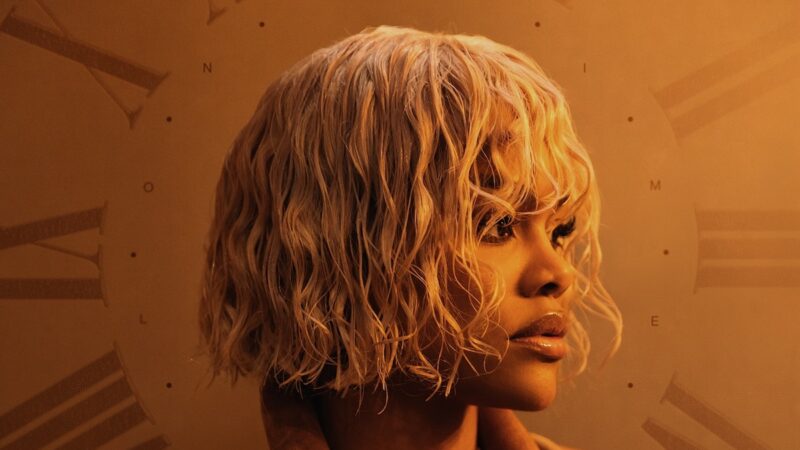 Teyana Taylor Steps Into Her ‘Escape Room’ With ‘Long Time’