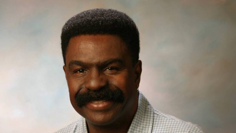 Walter Scott (1943-2025)