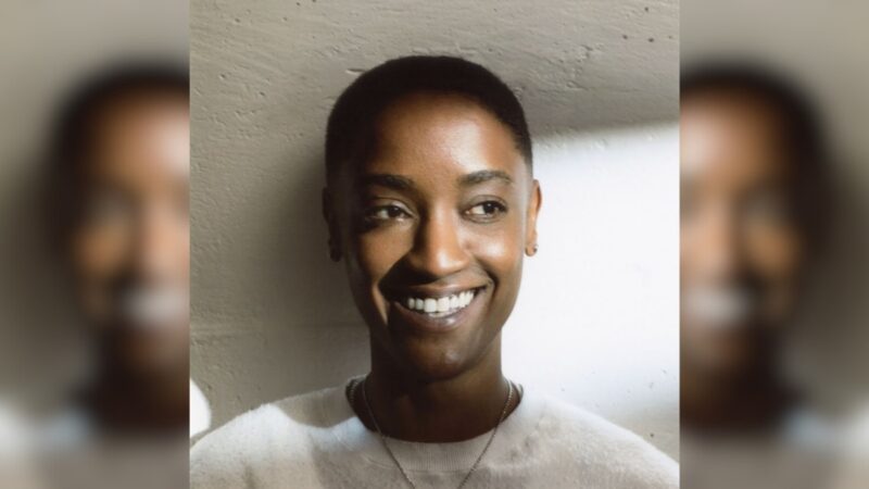 Syd Is Back To Give Us Summer Lovin’ Vibes With ‘Die For This’
