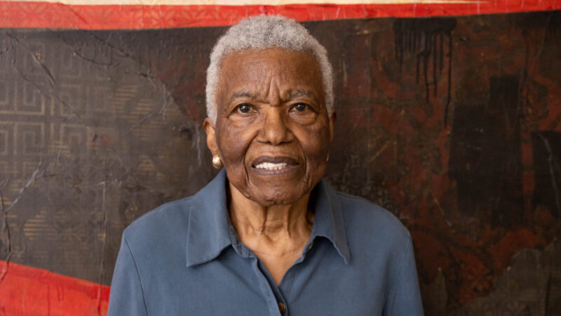 Jewel Thais-Williams (1939-2025)