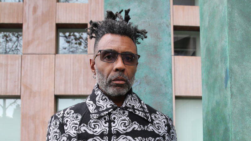 Omar Is Coming Back To America On His ‘Brighter The Days U.S. Tour’ This Month
