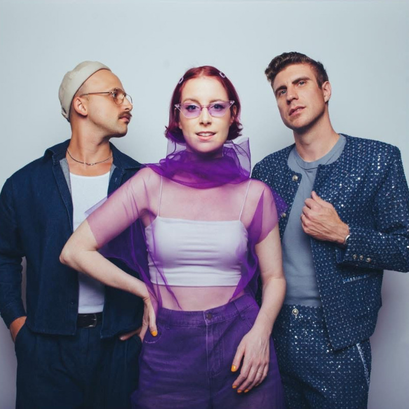 Moonchild Looks Ahead To 2026 With New Album ‘Waves’ & Their ‘Waves Tour’ | SoulBounce