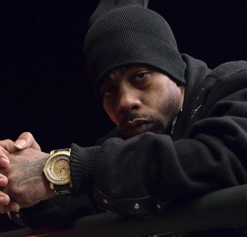 Young Bleed (1974-2025) | SoulBounce