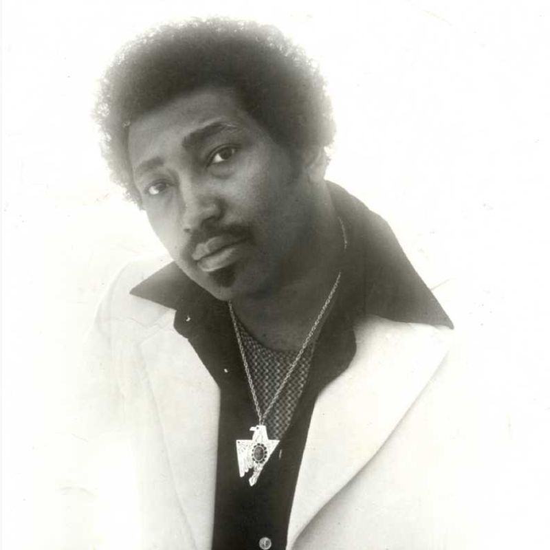 Garland Green (1942-2026) | SoulBounce