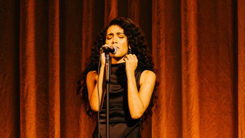 Olivia Dean Takes ‘A Couple Minutes’ To The MOBO Awards 2026 & Racks Up The MOBOs