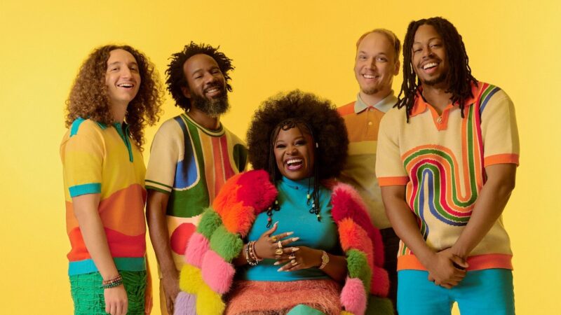 Tank And The Bangas To Make Moves On ‘The Last Balloon Tour 2026’