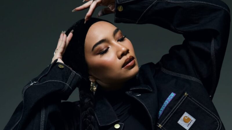 Yuna Takes Us Through Her ‘wasteland’ Ahead Of New EP ‘The Valour Hour’