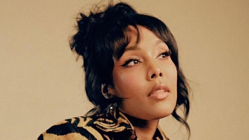India Shawn Plans ‘Subject To Change Tour’ For July