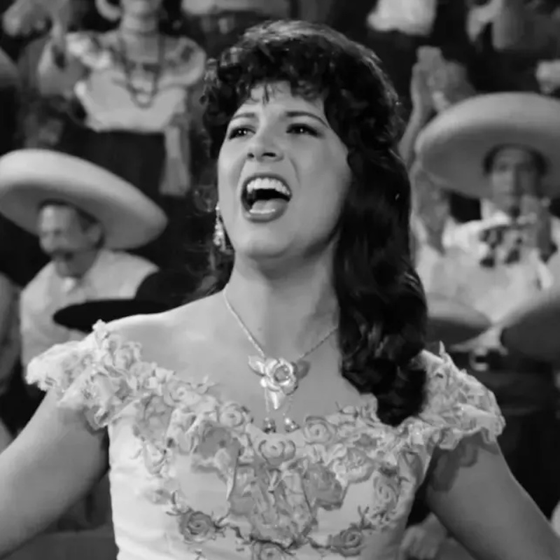 Lucha Moreno (1939-2026) | SoulBounce