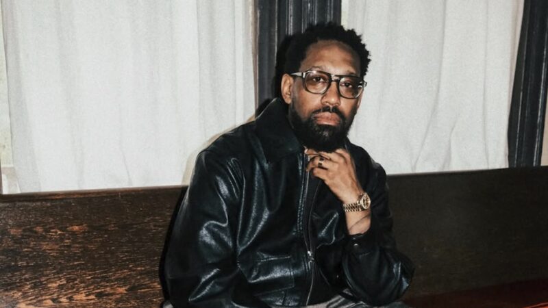 PJ Morton Just Wants To Get ‘Close Enough’