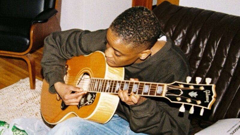 Syd Returns To Yearn On ‘Callin’ & Announces New Album ‘Beard’