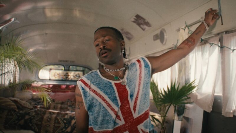 Duckwrth Yearns For His Lady On ‘Wishing Well’