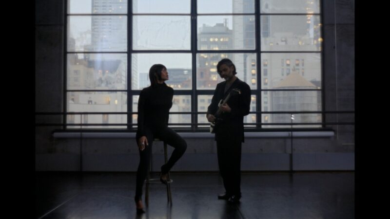 Kelela & A.K. Paul Can’t Seem To Make Love Work On ‘outta time’