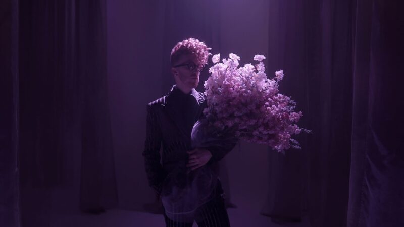 Daley Is Laid-Back In ‘Lavender’ & Lays Out U.S. Tour Dates