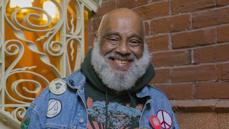 Danny Simmons (1953-2026)