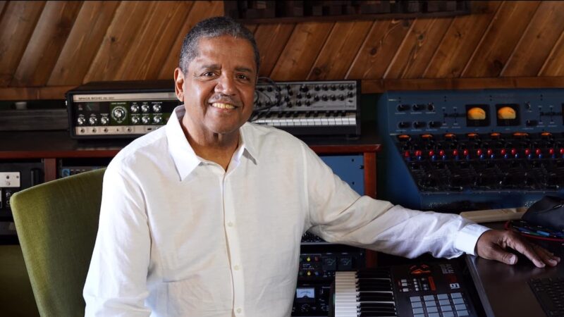 Dexter Wansel (1950-2026)