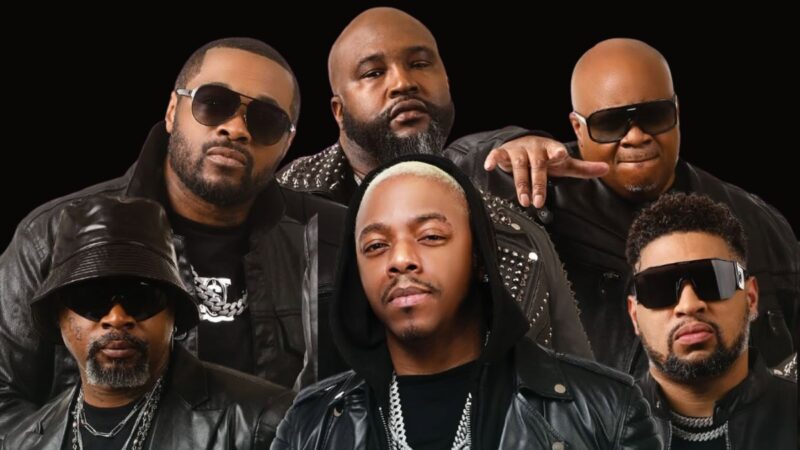 Dru Hill Added To AFRAM 2026’s 50th Anniversary Lineup & Will Celebrate Their 30th Anniversary