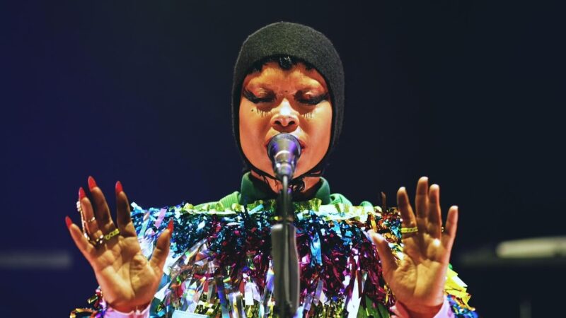 Erykah Badu To Go On Tour With The Alchemist And Special Guests De La Soul & Smino