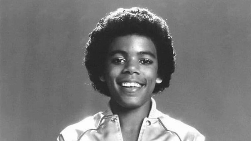 Foster Sylvers (1962-2026)