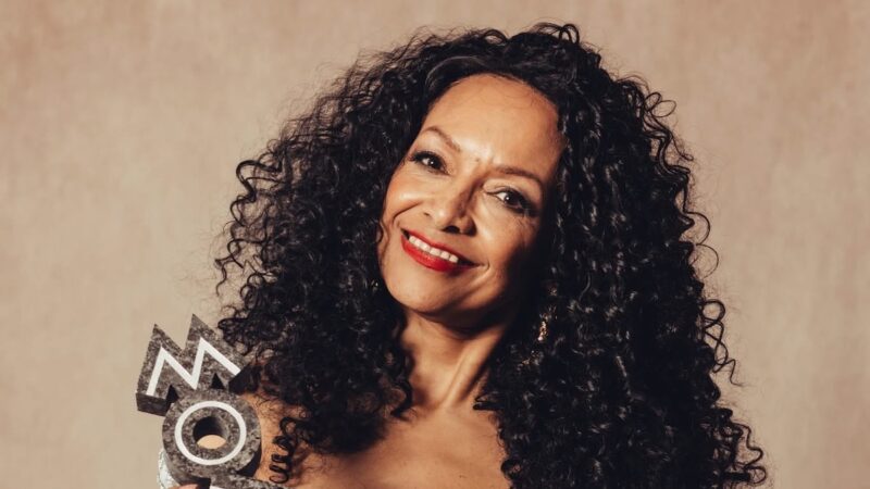 Kanya King (1969-2026)